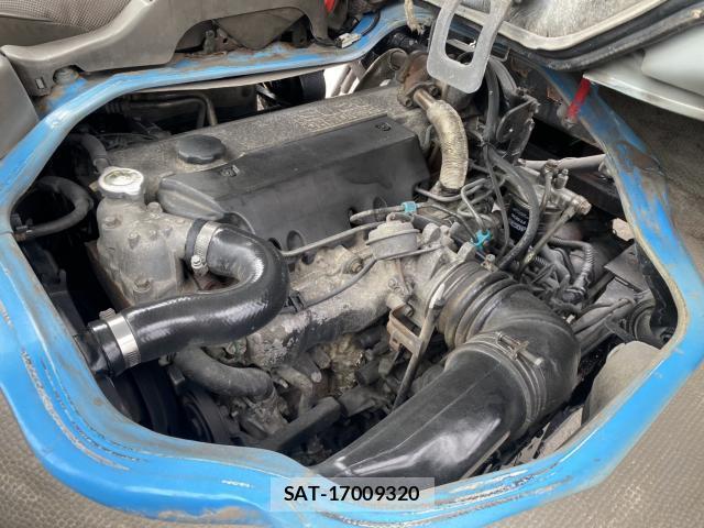 Isuzu ELF TRUCK 1997-01 8876525-9