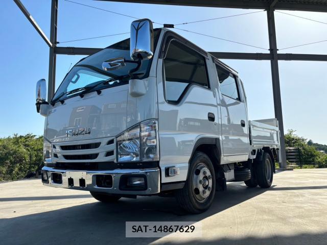 Isuzu ELF TRUCK 2020-12 8876810-0