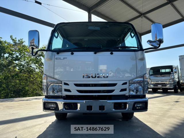 Isuzu ELF TRUCK 2020-12 8876810-1