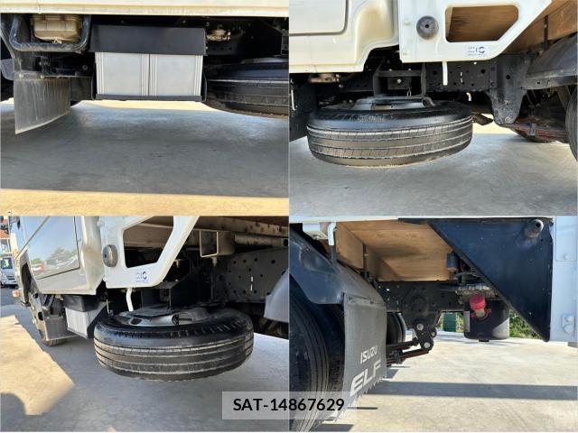 Isuzu ELF TRUCK 2020-12 8876810-15