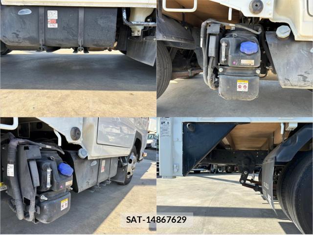 Isuzu ELF TRUCK 2020-12 8876810-17