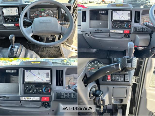 Isuzu ELF TRUCK 2020-12 8876810-18