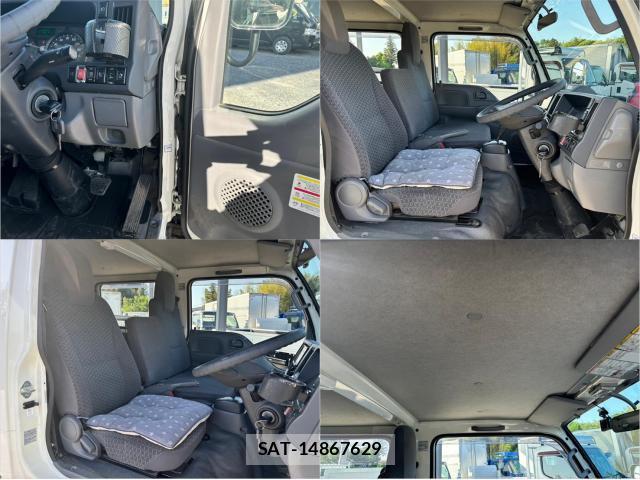 Isuzu ELF TRUCK 2020-12 8876810-19