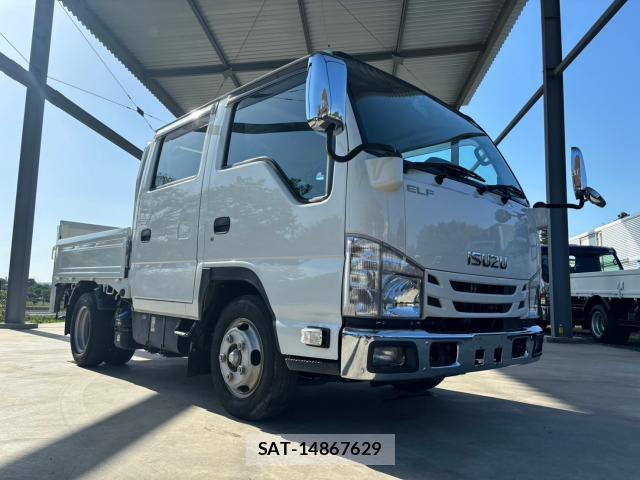 Isuzu ELF TRUCK 2020-12 8876810-2
