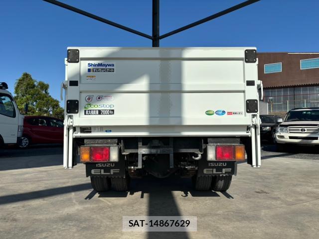 Isuzu ELF TRUCK 2020-12 8876810-4