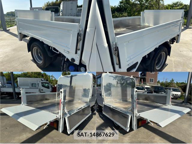 Isuzu ELF TRUCK 2020-12 8876810-6