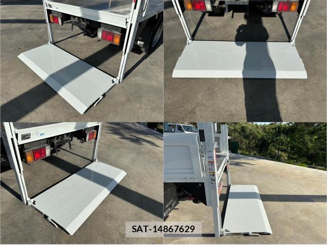 Isuzu ELF TRUCK 2020-12 8876810-9