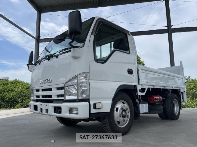 Isuzu ELF TRUCK 2014-08 8876811-0
