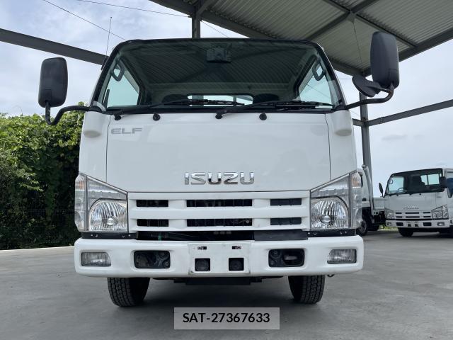 Isuzu ELF TRUCK 2014-08 8876811-1