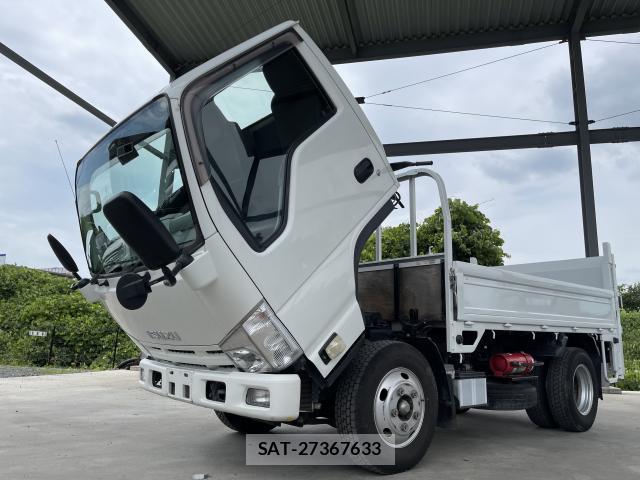 Isuzu ELF TRUCK 2014-08 8876811-10