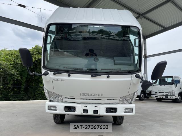 Isuzu ELF TRUCK 2014-08 8876811-11