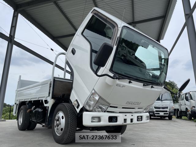 Isuzu ELF TRUCK 2014-08 8876811-12