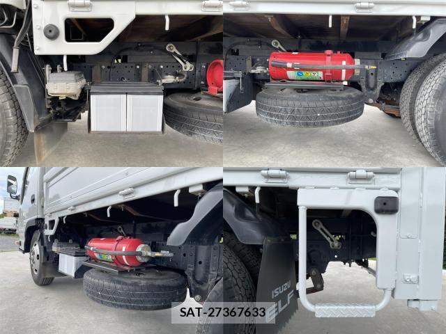 Isuzu ELF TRUCK 2014-08 8876811-16