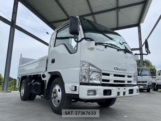 Isuzu ELF TRUCK 2014-08 8876811-2