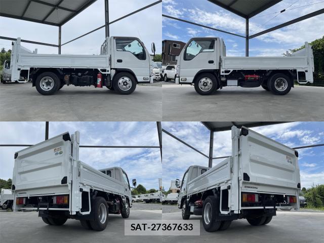 Isuzu ELF TRUCK 2014-08 8876811-3