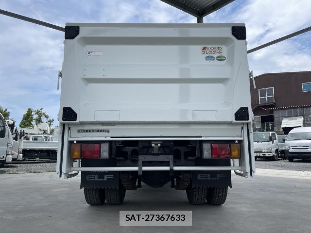 Isuzu ELF TRUCK 2014-08 8876811-4