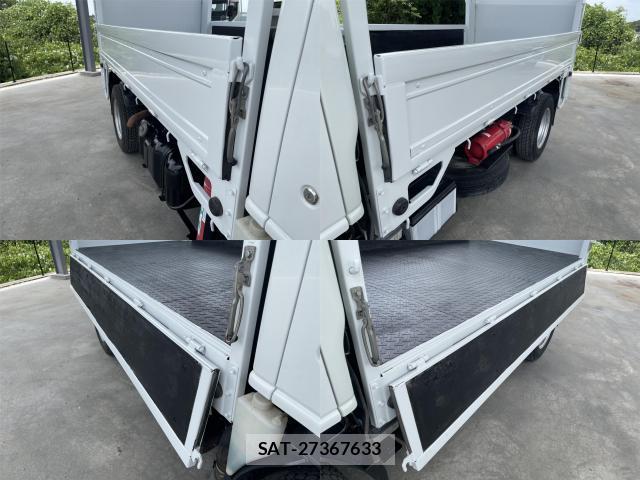 Isuzu ELF TRUCK 2014-08 8876811-6