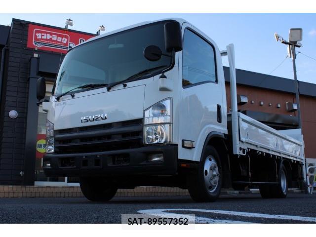 Isuzu ELF TRUCK 2011-02 8876814-0