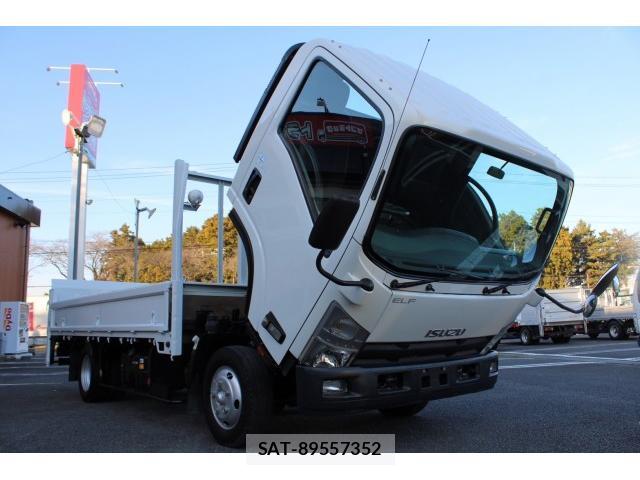 Isuzu ELF TRUCK 2011-02 8876814-12