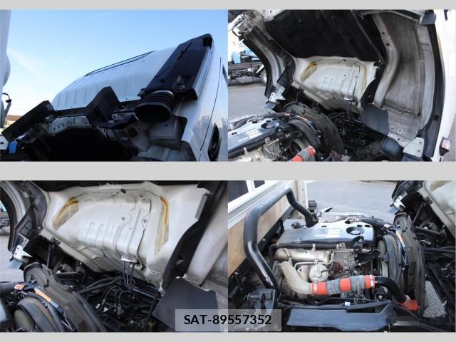Isuzu ELF TRUCK 2011-02 8876814-14