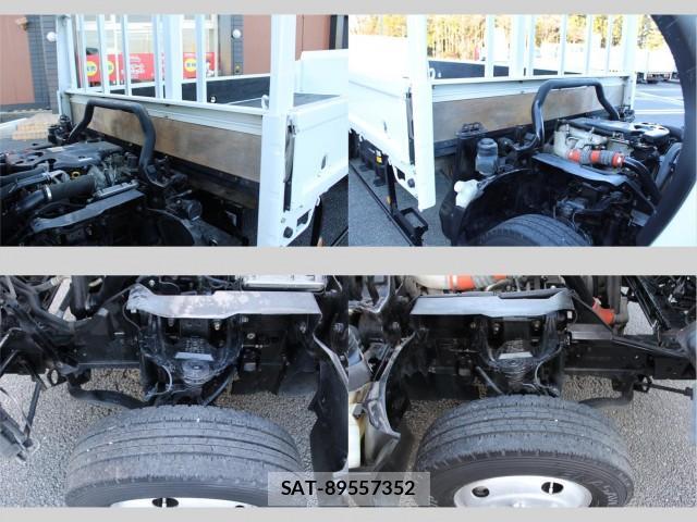 Isuzu ELF TRUCK 2011-02 8876814-15