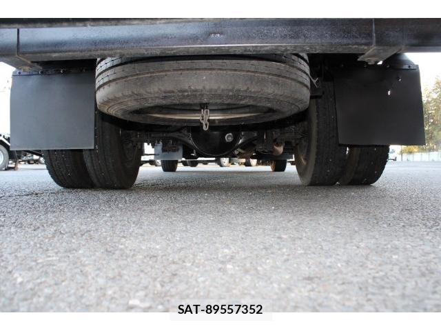 Isuzu ELF TRUCK 2011-02 8876814-17