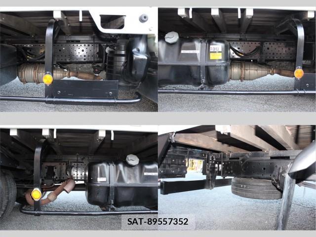 Isuzu ELF TRUCK 2011-02 8876814-18