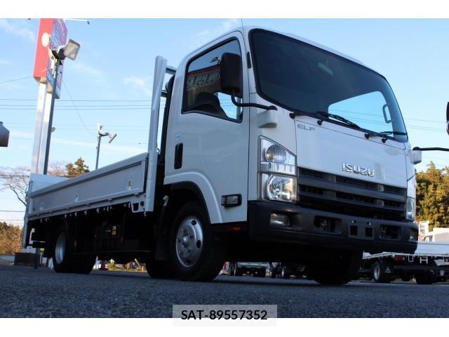 Isuzu ELF TRUCK 2011-02 8876814-2