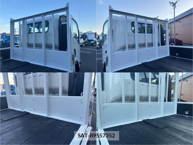 Isuzu ELF TRUCK 2011-02 8876814-5