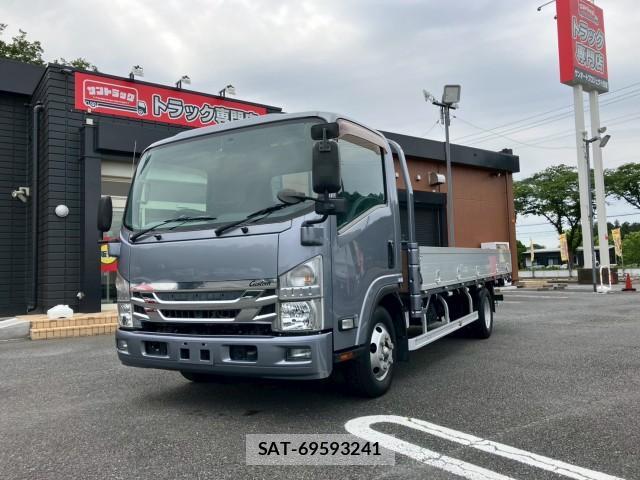 Isuzu ELF TRUCK 2016-03 8876815-0