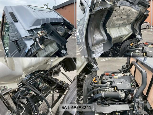 Isuzu ELF TRUCK 2016-03 8876815-10