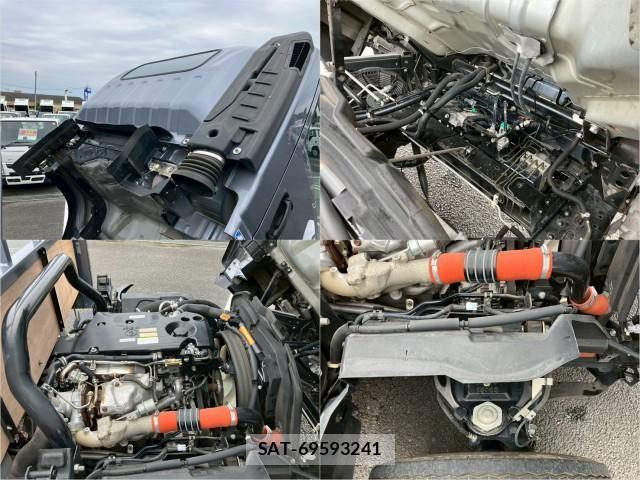 Isuzu ELF TRUCK 2016-03 8876815-11