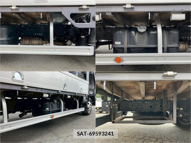 Isuzu ELF TRUCK 2016-03 8876815-14