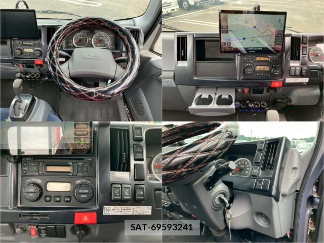 Isuzu ELF TRUCK 2016-03 8876815-15
