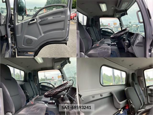 Isuzu ELF TRUCK 2016-03 8876815-17