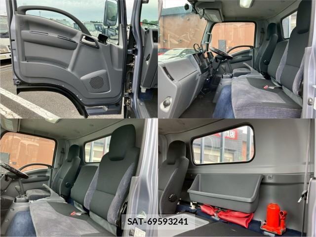 Isuzu ELF TRUCK 2016-03 8876815-18
