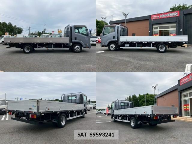 Isuzu ELF TRUCK 2016-03 8876815-3