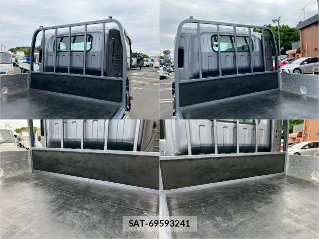 Isuzu ELF TRUCK 2016-03 8876815-4