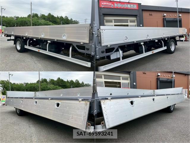 Isuzu ELF TRUCK 2016-03 8876815-5