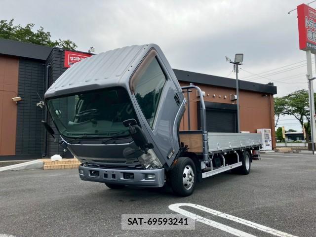 Isuzu ELF TRUCK 2016-03 8876815-7