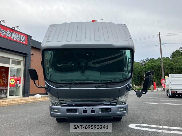 Isuzu ELF TRUCK 2016-03 8876815-8