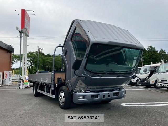 Isuzu ELF TRUCK 2016-03 8876815-9