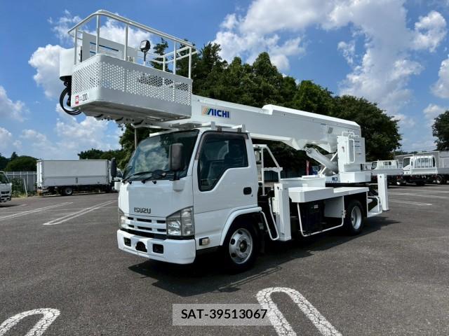 Isuzu ELF TRUCK 2011-12 8876818-0