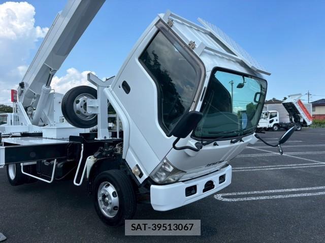 Isuzu ELF TRUCK 2011-12 8876818-10