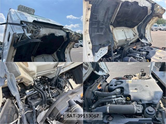 Isuzu ELF TRUCK 2011-12 8876818-11