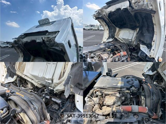 Isuzu ELF TRUCK 2011-12 8876818-12