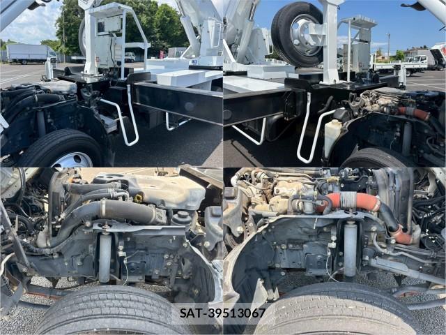 Isuzu ELF TRUCK 2011-12 8876818-13