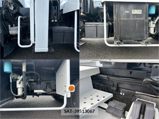 Isuzu ELF TRUCK 2011-12 8876818-14