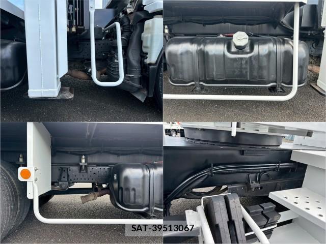 Isuzu ELF TRUCK 2011-12 8876818-15