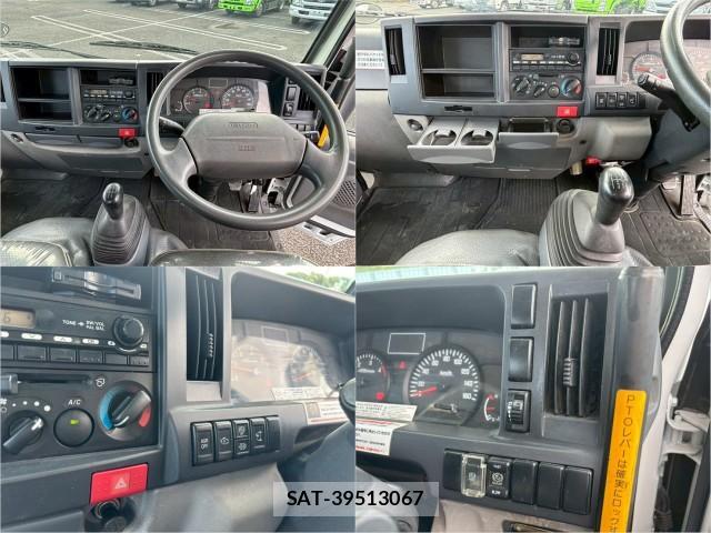 Isuzu ELF TRUCK 2011-12 8876818-16